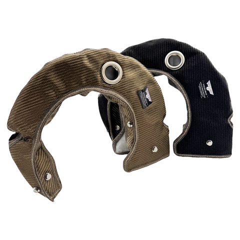 Pro Mod Turbo Blanket - Lava