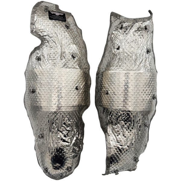 PTP Turbo Blanket (04+ STI, 02-14 WRX)