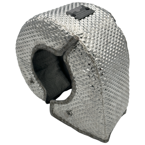 T6 Turbo Blanket - Hybrid (Split-Side)