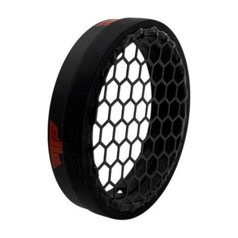 Inlet Shield - HexGrid