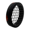 Inlet Shield - HexGrid