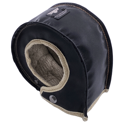 T6 Turbo Blanket - SR-F (Black)