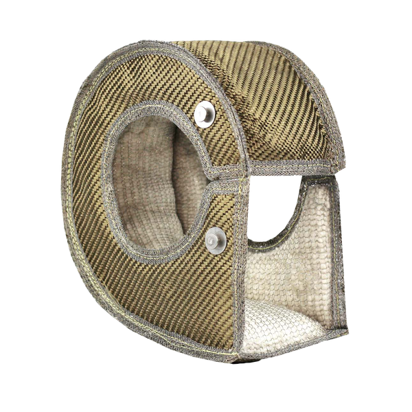 PTP 1982-1987 Buick Grand National Turbo Blanket | PTP Turbo Blankets