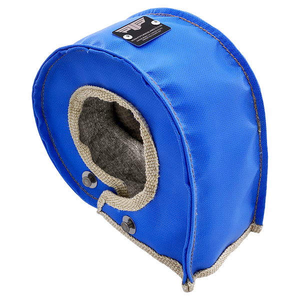 PTP T3 Turbo Blanket Blue (FPRO3500816) PTP Turbo Blankets
