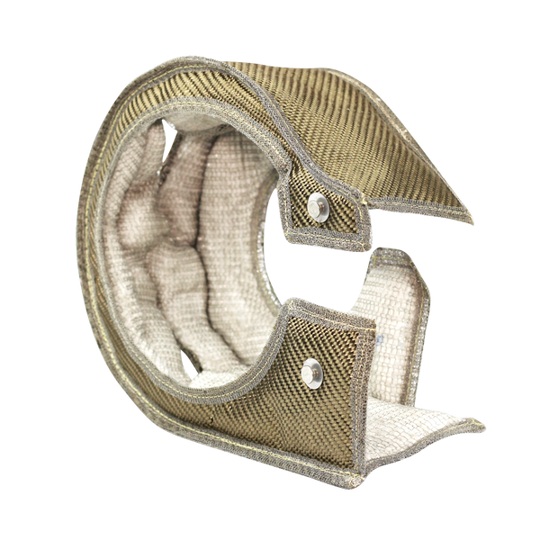 PTP Garrett PowerMax Duramax Turbo Blanket (FPRO35-041-01P) | PTP