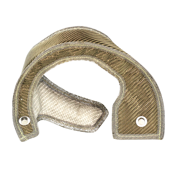 Evo X Turbo Blanket By PTP | 2008-2015 Mitsubishi Evolution