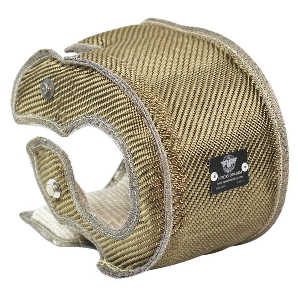 PTP GTP38R Turbo Blanket - Lava (FPRO35-099-01) | PTP Turbo Blankets