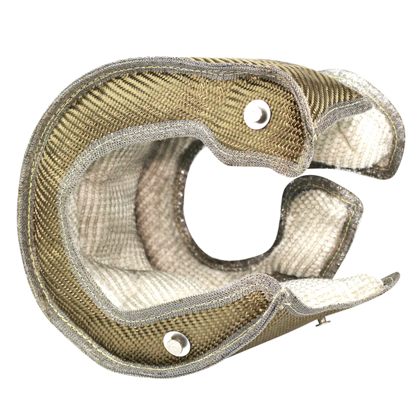 PTP GTP38R Turbo Blanket - Lava (FPRO35-099-01) | PTP Turbo Blankets