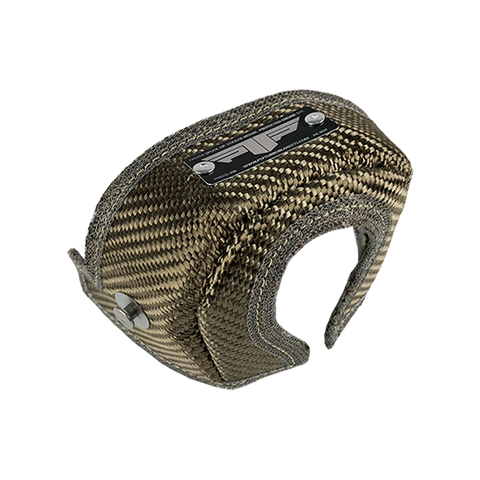 Wastegate Blanket (V60)