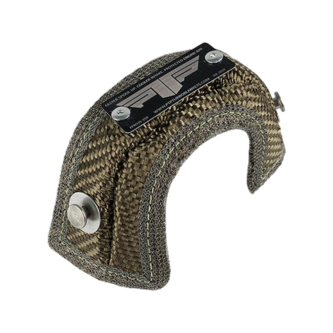 Wastegate Blanket (MV-S)