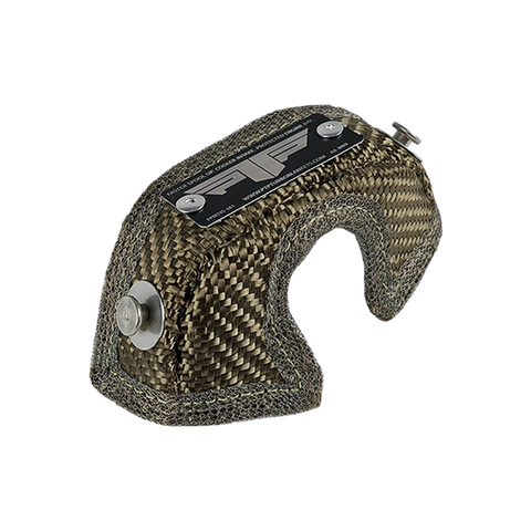 Wastegate Blanket (F38)