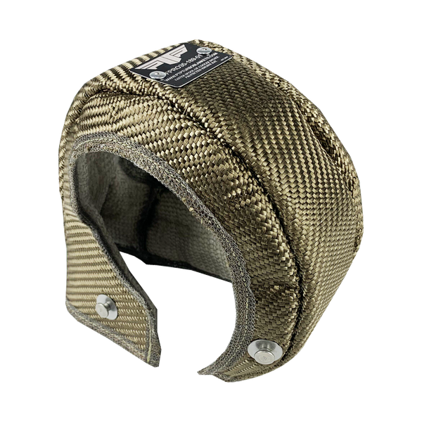 PTP Garrett G25 IWG Turbo Blanket - Lava (FPRO35-189-01) | PTP