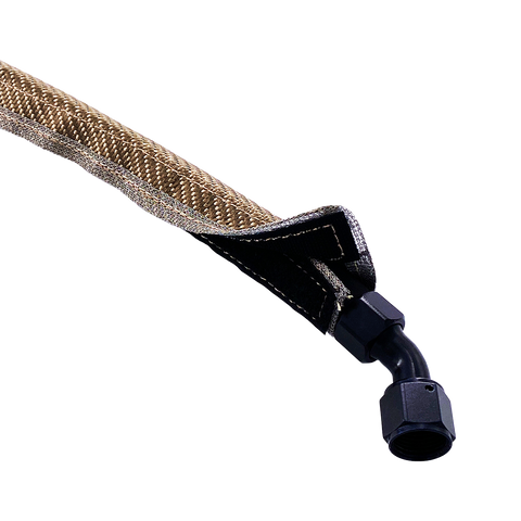 Lava Heat Sleeve (Hook & Loop)