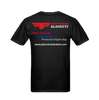 PTP Turbo Blankets T-Shirt