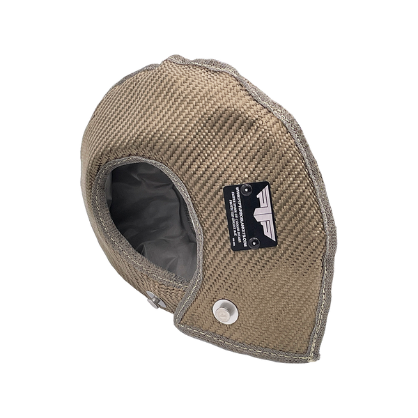 PTP TiAL V25V Turbo Blanket - Lava (FPRO35-265-02) | PTP Turbo
