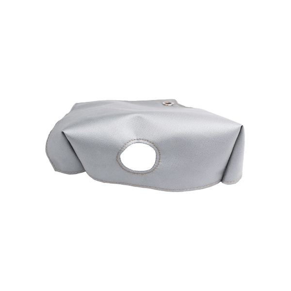 All-Weather Custom Car Cover For 1969-1973 Pontiac Trans Am - Waterproof Gray With UV Protection