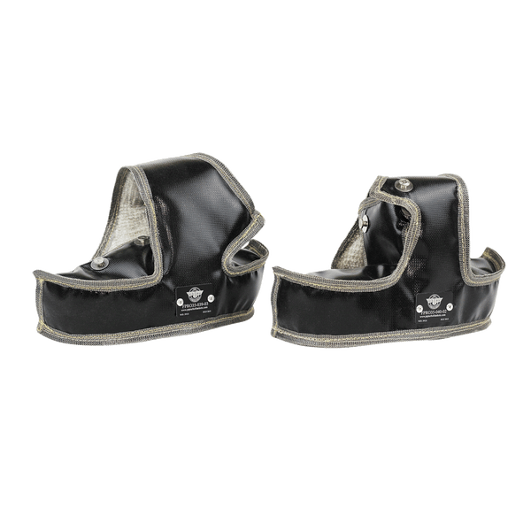 新品未使用PEDitof POOR TURBO BLANKET ペデストリ Subaru WRX/STI Turbo Blanket - Lava (FPRO35-009-07 / FPRO35