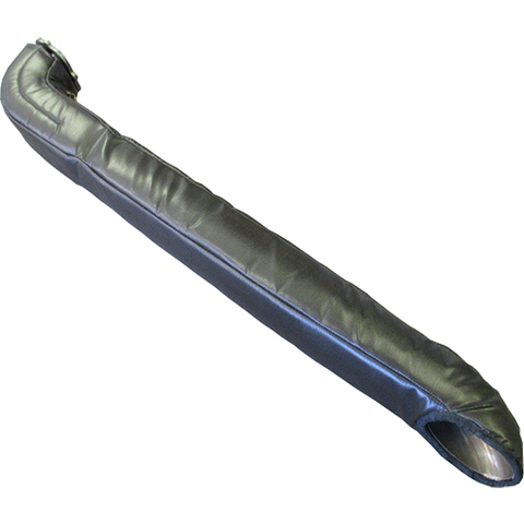 Cobra Full Exhaust Sleeves