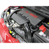 FIAT 500 Abarth / 500T / 500L / 500X Turbo Blanket - Red