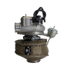 Borg Warner EFR Turbo Blanket