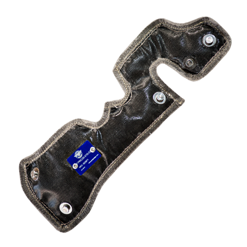 Hyundai Genesis Turbo Blanket - Black