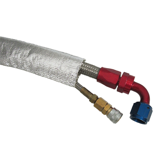 PTP Heat Reflective Sleeve | PTP Turbo Blankets