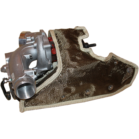 K03/K04 2.0T Turbo Blanket