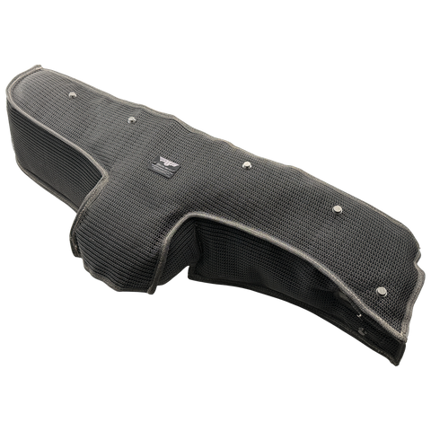 ISX 600 Manifold Blanket SR-F PRO (Black)