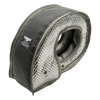 QSM11 Turbo Blanket - SR-F PRO (Black)