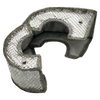 Large T4 Turbo Blanket - Hybrid (Split-Side)