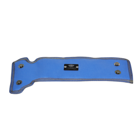 Subaru WRX/STI Turbo Blanket - SR-F (Blue)