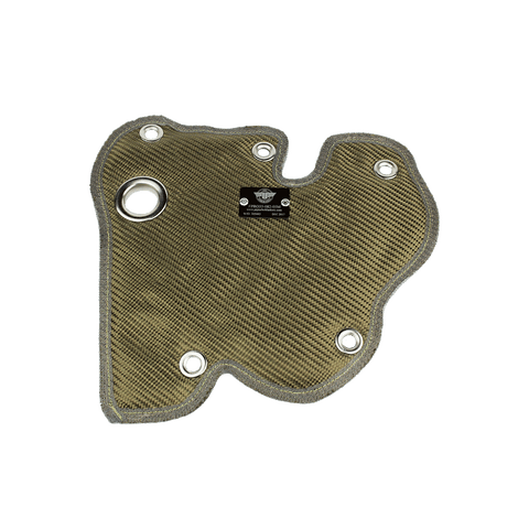 Jeep Turbo Blankets