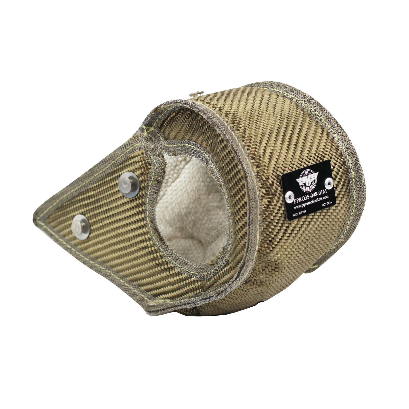 新品未使用PEDitof POOR TURBO BLANKET ペデストリ
