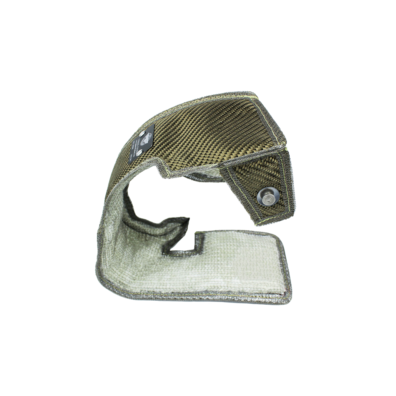 PTP Honda Civic FK2/FK8 TypeR Turbo Blanket PTP Turbo Blankets