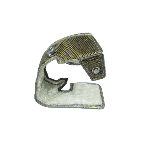 PTP Honda K20C Turbo Blanket | PTP Turbo Blankets