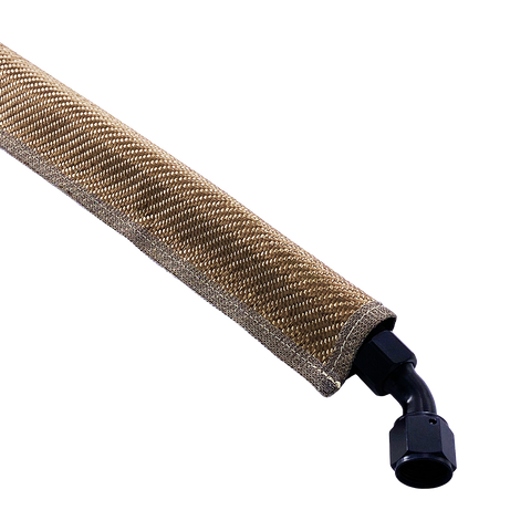 Heat Insulation Sleeves