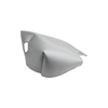 Trans Am Coolant Reservoir Shield - Silver