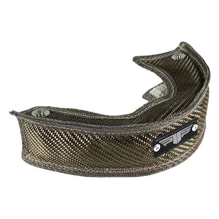 PTP Subaru WRX STI Turbo Blankets PTP Turbo Blankets