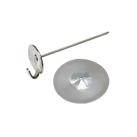 Stainless Steel Lacing Anchor