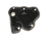Dodge Dart Turbo Blanket - Black