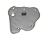 FIAT 500 Abarth / 500T / 500L / 500X Turbo Blanket - Silver