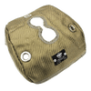 A/CLA/GLA 45 AMG (M133) Turbo Blanket - Lava
