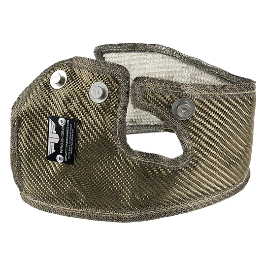 PTP Camaro / ATS 2.0T LTG Turbo Blanket (FPRO3513501) PTP Turbo Blankets