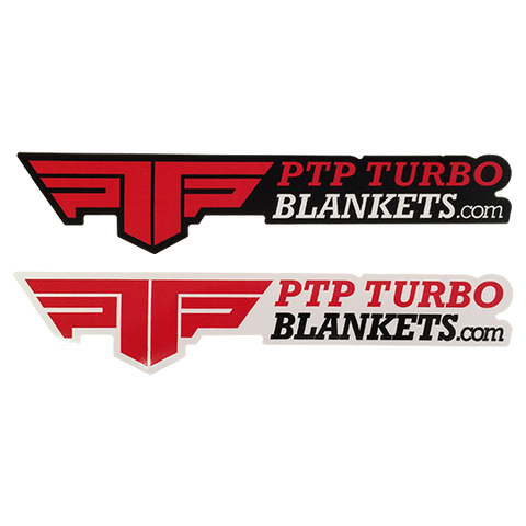 PTP Merchandise | PTP Turbo Blankets