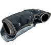 FIAT 500 Abarth / 500T / 500L Downpipe Blanket