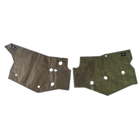 Firewall Shields