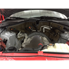 Nissan GT-R R35 Firewall Shield