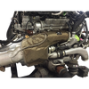 Nissan GT-R R35 Turbo Blankets