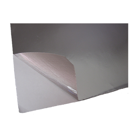 Adhesive Thermal Barriers