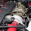 FIAT 124 Spider Turbo Blanket - Lava